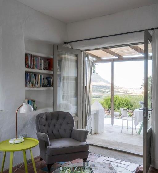 فندق Kleinkloof Farm