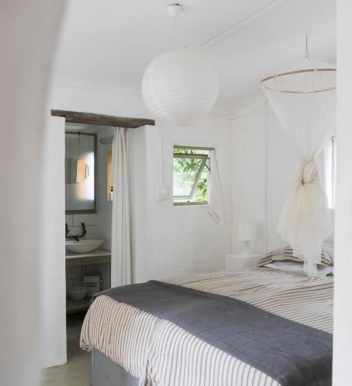 فندق Kleinkloof Farm