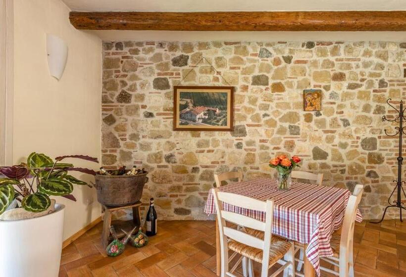 ホテル L Oro Rosso