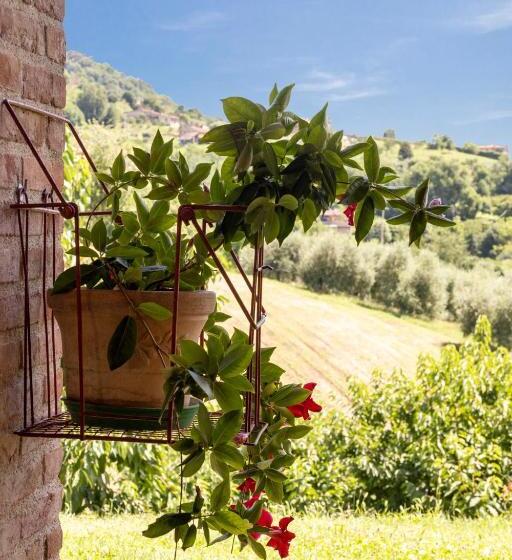 ホテル L Oro Rosso