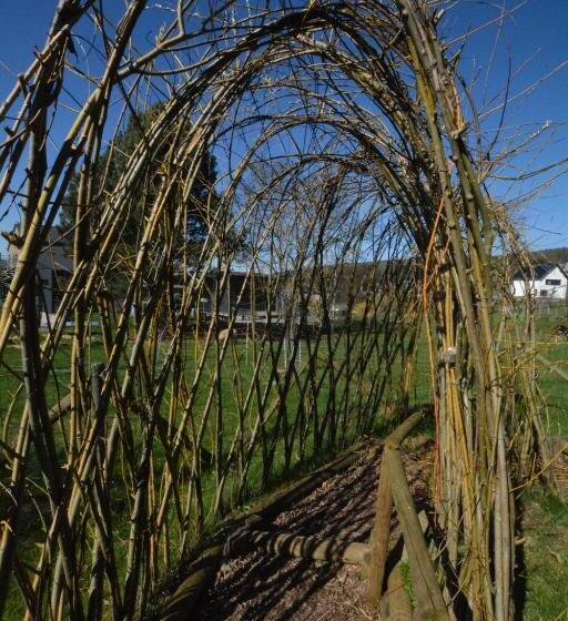 فندق Le Fagotin   Youth Hostel
