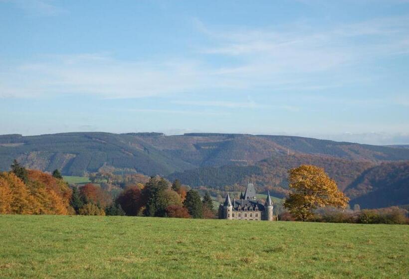 فندق Le Fagotin   Youth Hostel