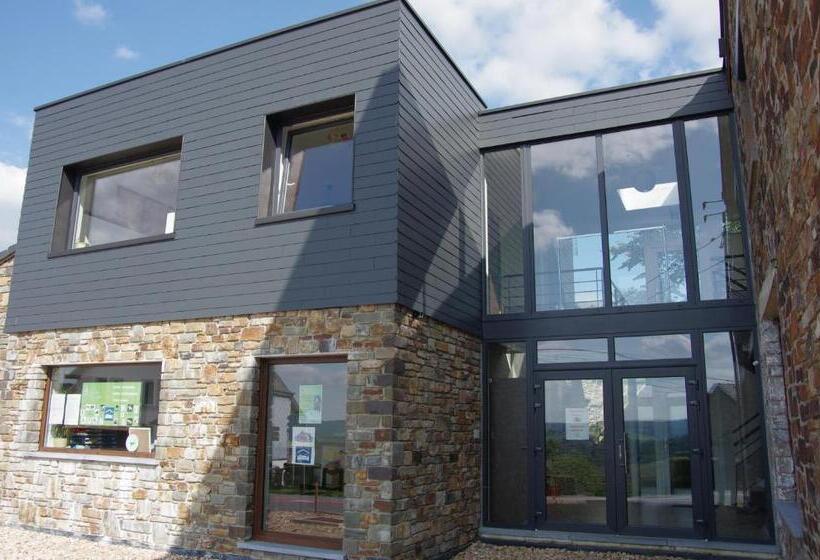 فندق Le Fagotin   Youth Hostel