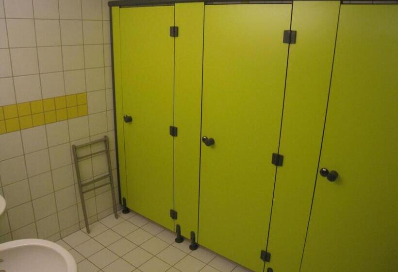 فندق Le Fagotin   Youth Hostel