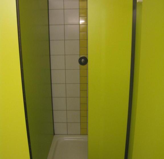 فندق Le Fagotin   Youth Hostel