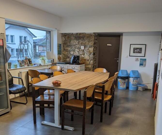 فندق Le Fagotin   Youth Hostel