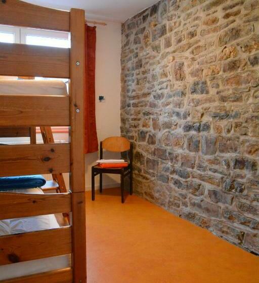فندق Le Fagotin   Youth Hostel