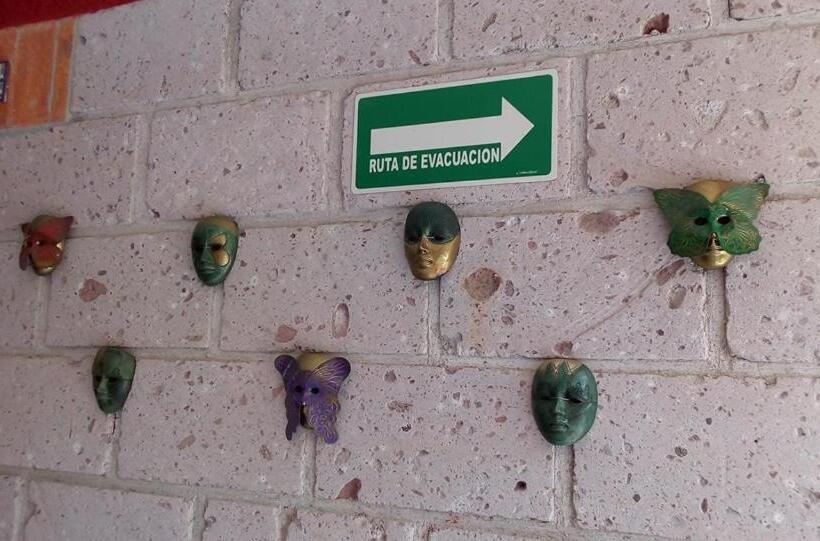 فندق Mirador Real