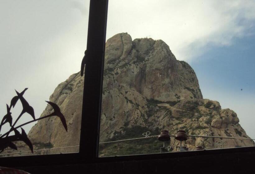 ホテル Mirador Real