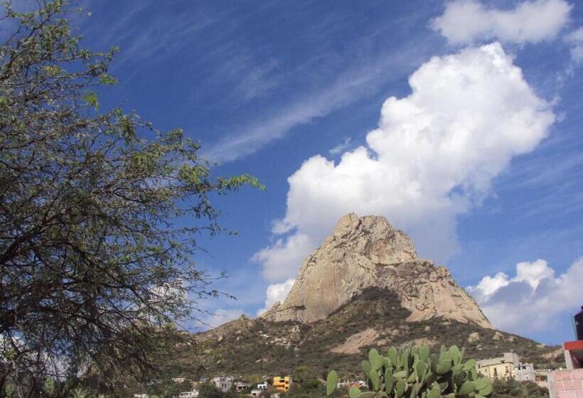 ホテル Mirador Real