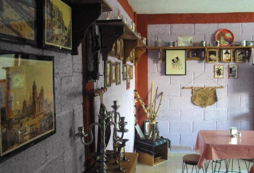 ホテル Mirador Real