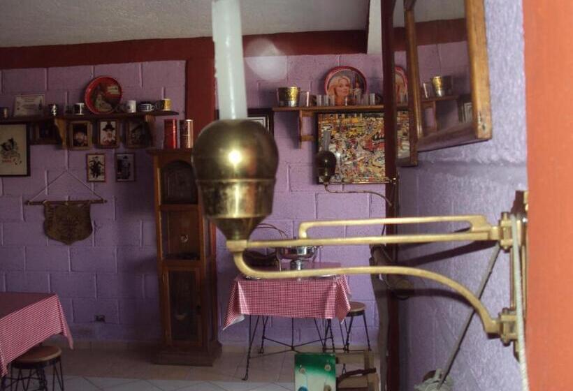 ホテル Mirador Real