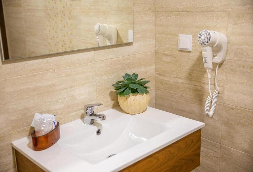 Отель Nossa Senhora Da Paz