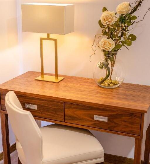 Отель Nossa Senhora Da Paz