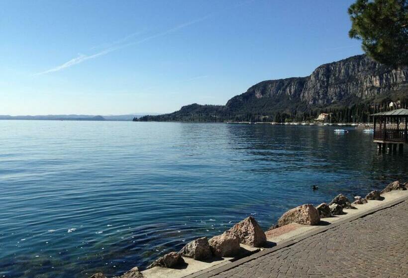 Отель Paglia&fieno