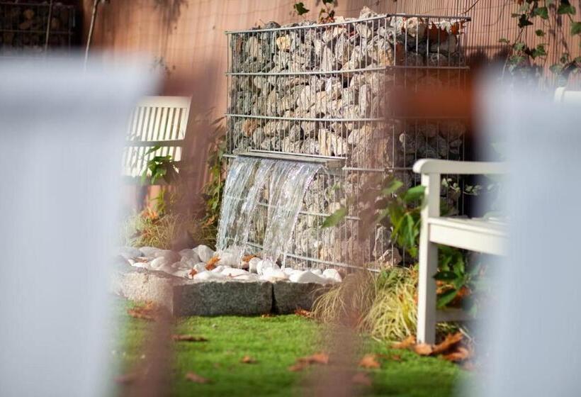 호텔 Pod Zeleným Dubem