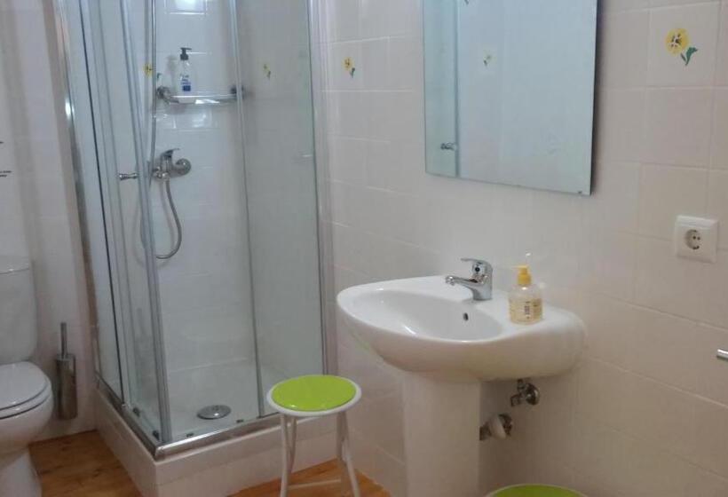 酒店 Pátio Do Xisto