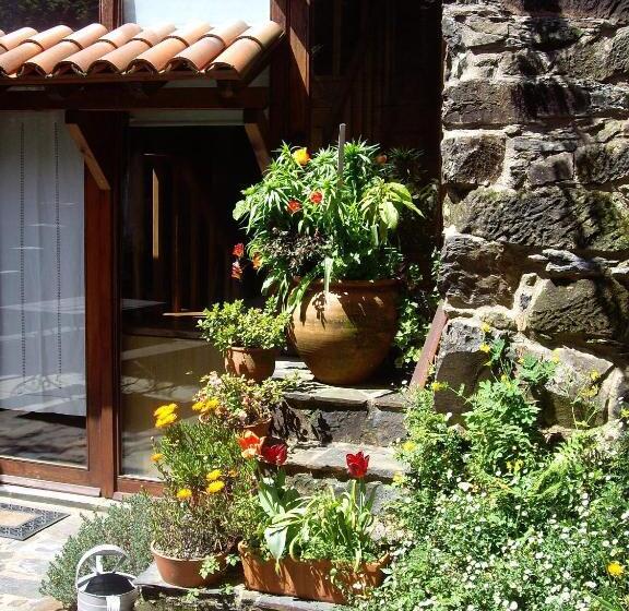 호텔 Pátio Do Xisto