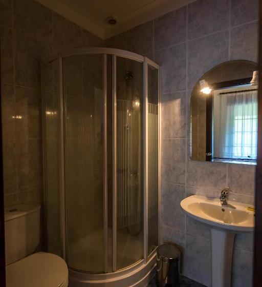 فندق Quinta Da Carvalha