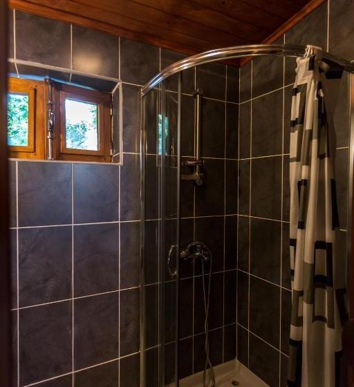 فندق Quinta Da Carvalha