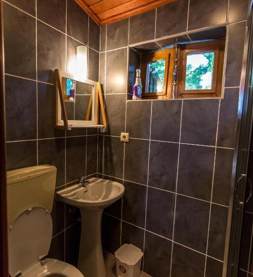 فندق Quinta Da Carvalha