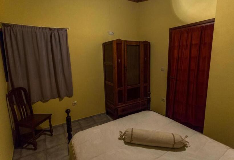 فندق Quinta Da Carvalha