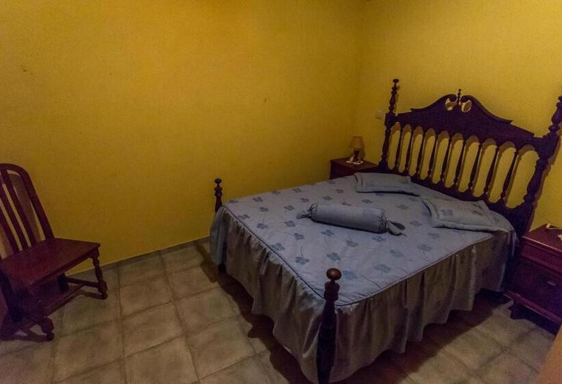 فندق Quinta Da Carvalha