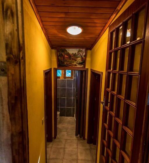 فندق Quinta Da Carvalha