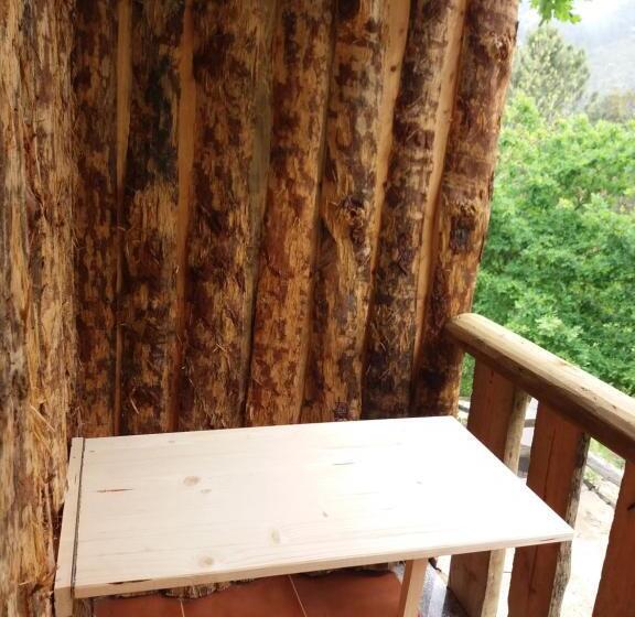 فندق Quinta Da Carvalha