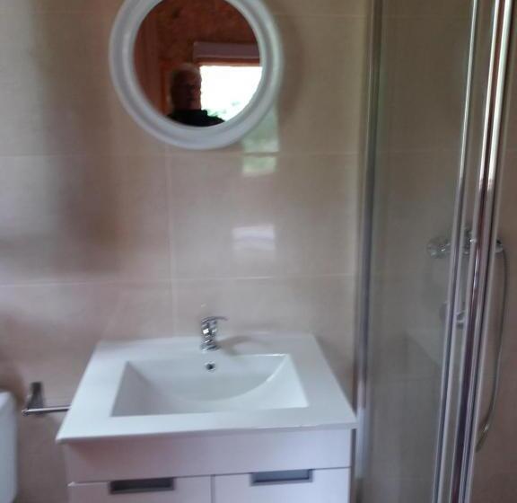 فندق Quinta Da Carvalha