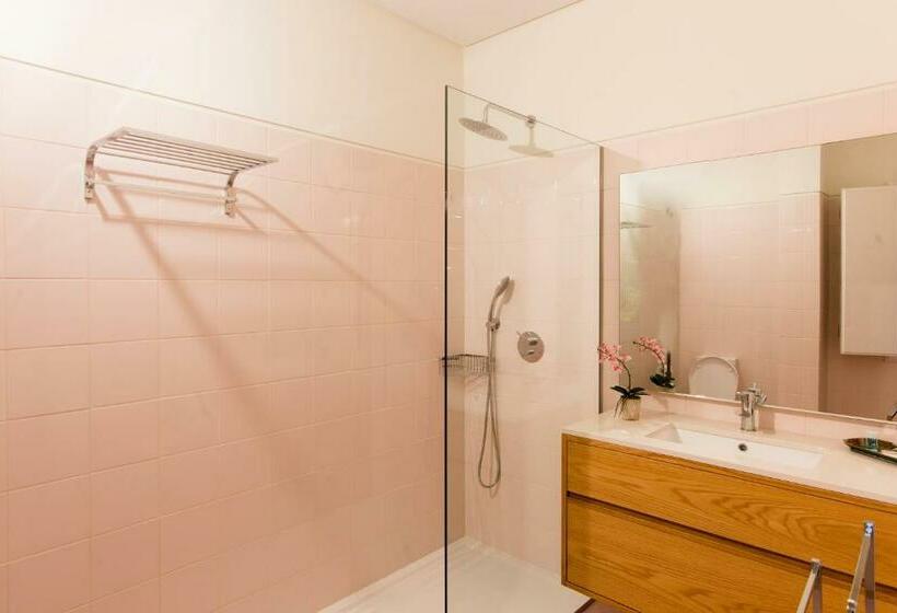 Отель Quinta Das Secas