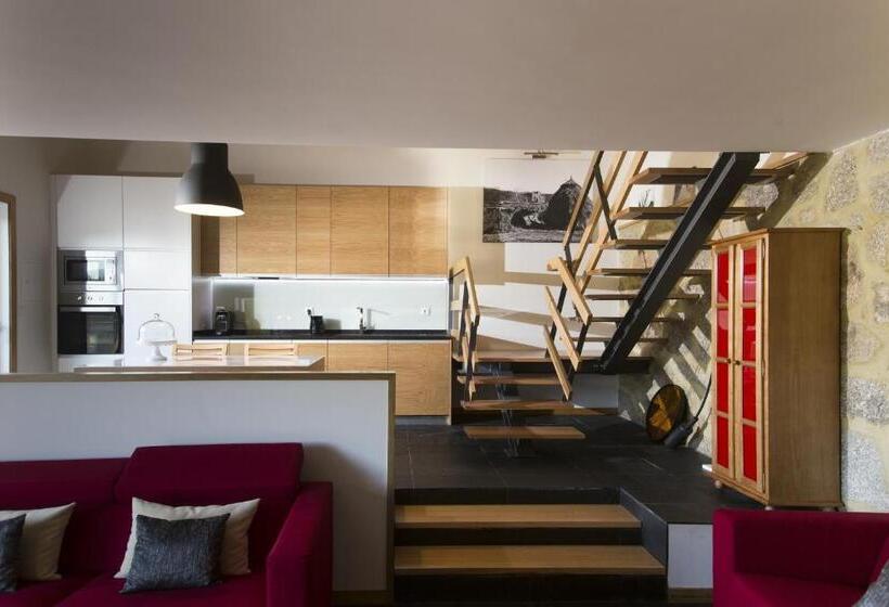 Отель Quinta Das Secas