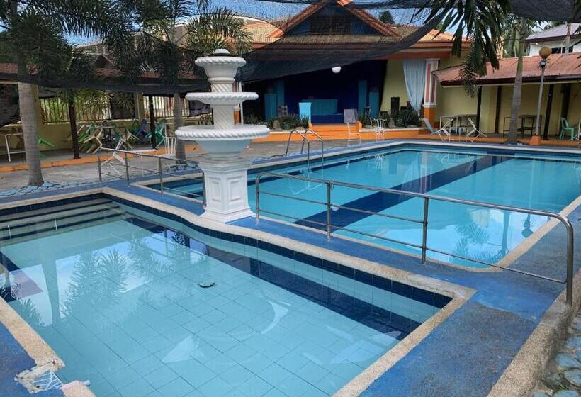 هتل Rufina S Leisure Center