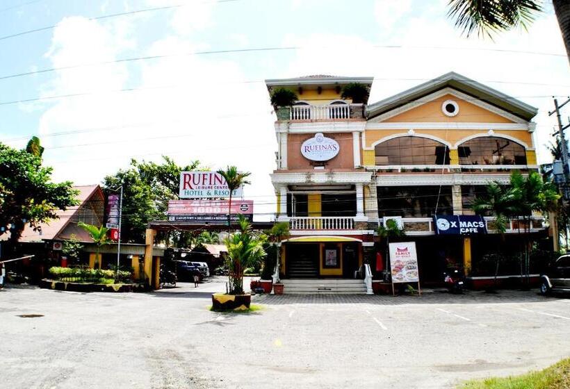 هتل Rufina S Leisure Center