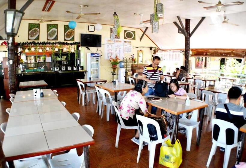 هتل Rufina S Leisure Center