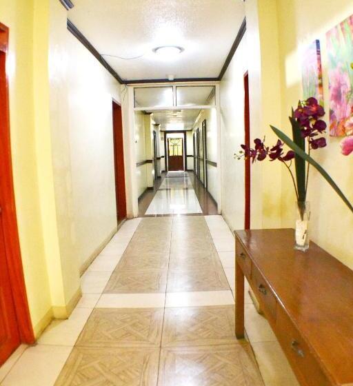 هتل Rufina S Leisure Center