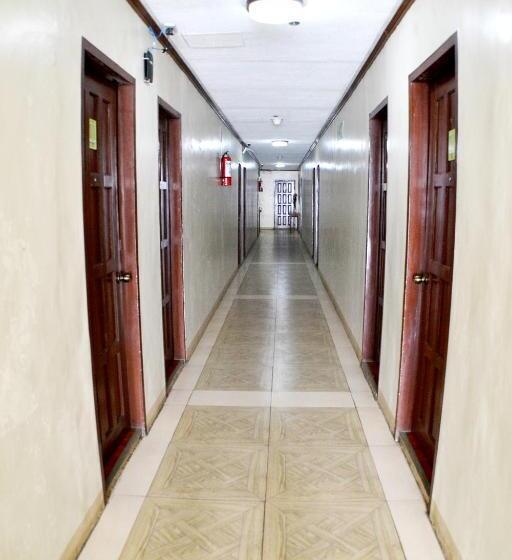 هتل Rufina S Leisure Center