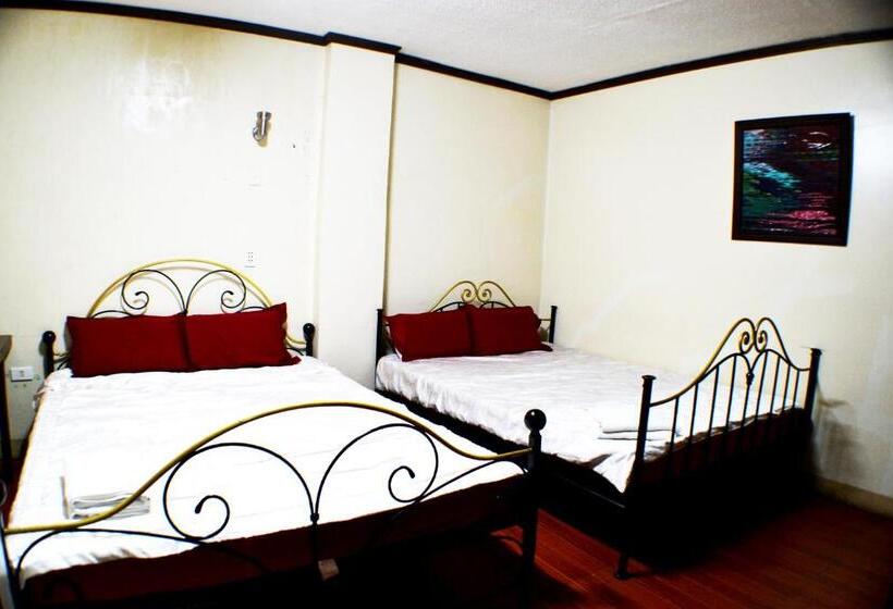 هتل Rufina S Leisure Center