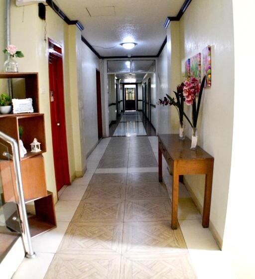 هتل Rufina S Leisure Center