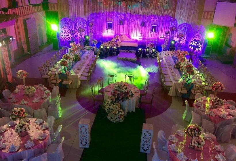 هتل Rufina S Leisure Center