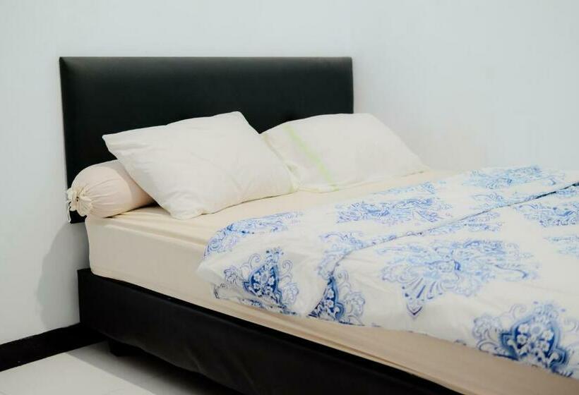 בית מלון כפרי Wisma 88