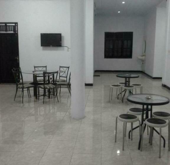 בית מלון כפרי Wisma 88