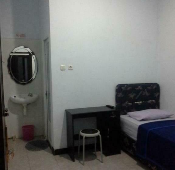 בית מלון כפרי Wisma 88