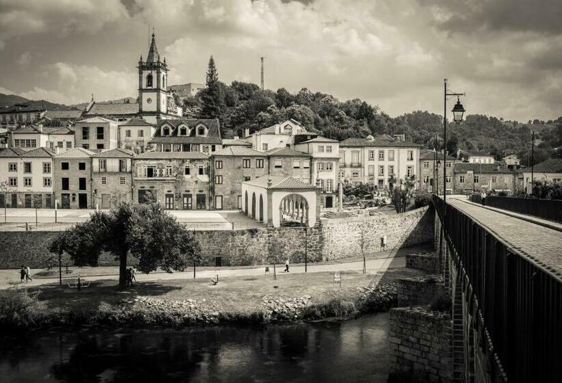 Lethes View Apartamentos Turisticos