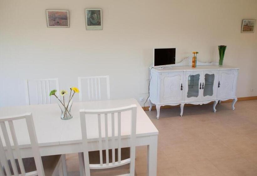 Lethes View Apartamentos Turisticos