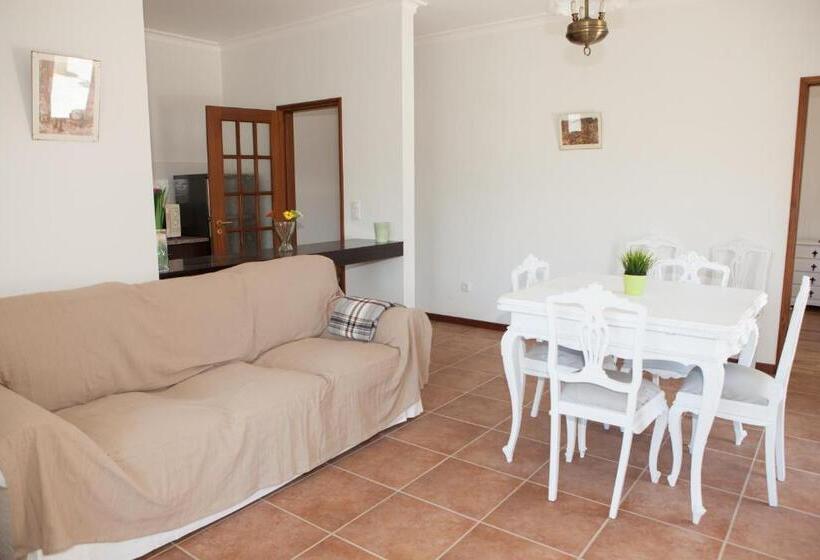 Lethes View Apartamentos Turisticos