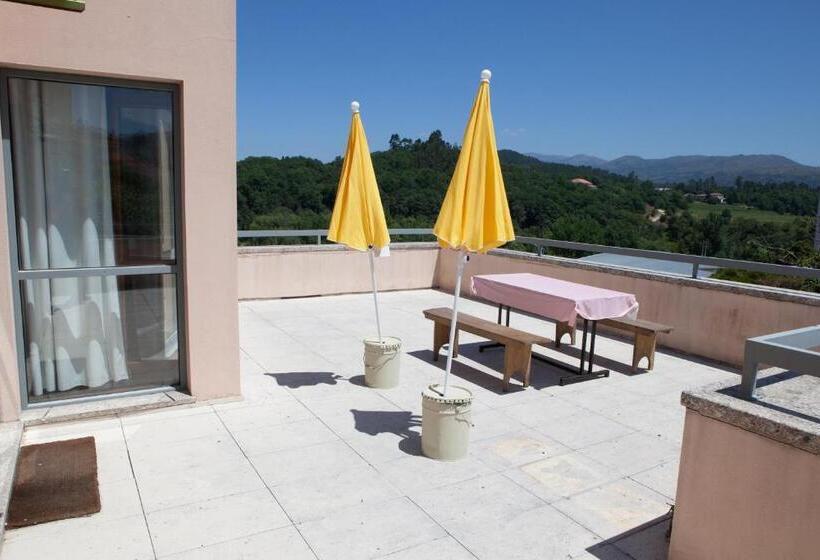 Lethes View Apartamentos Turisticos