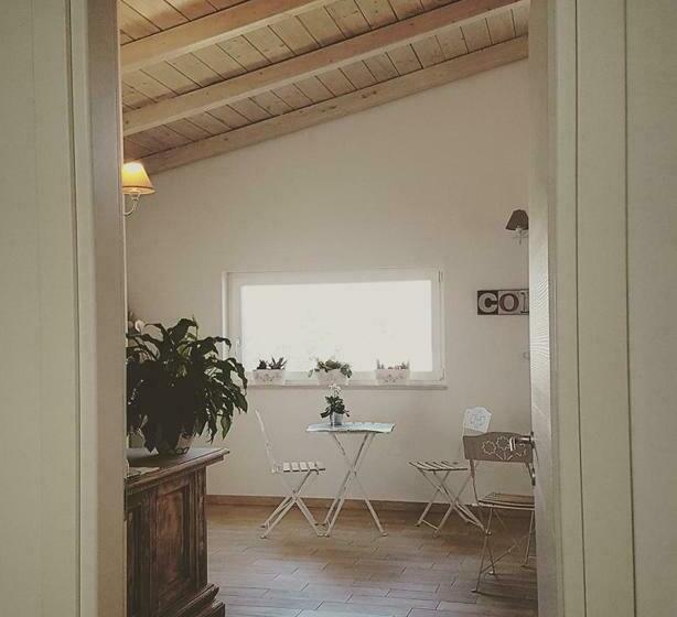 Like At Home B&b