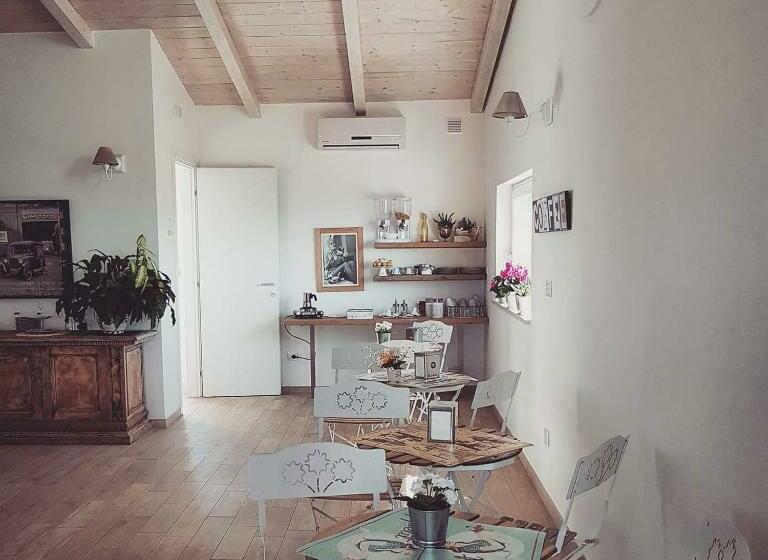 Like At Home B&b
