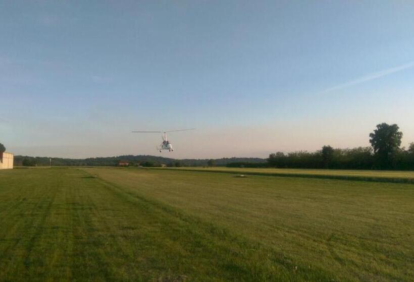 Lunafragola Atelier B&b